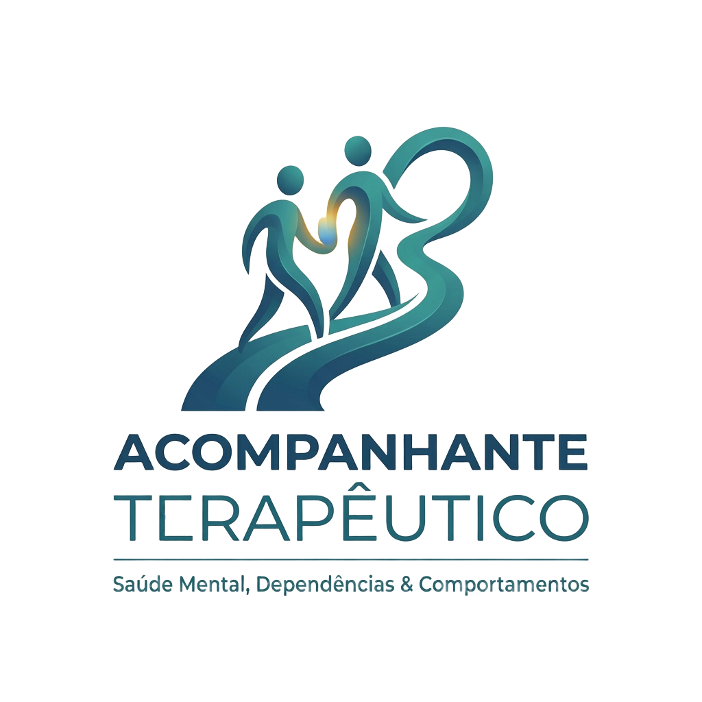 Logo Acompanhamento Terapêutico